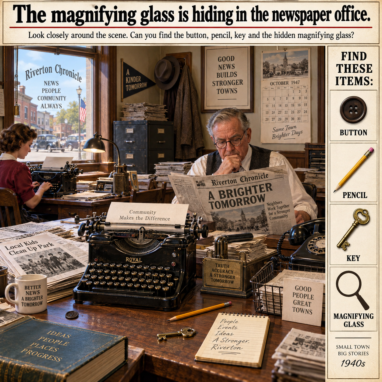 Puzzle image