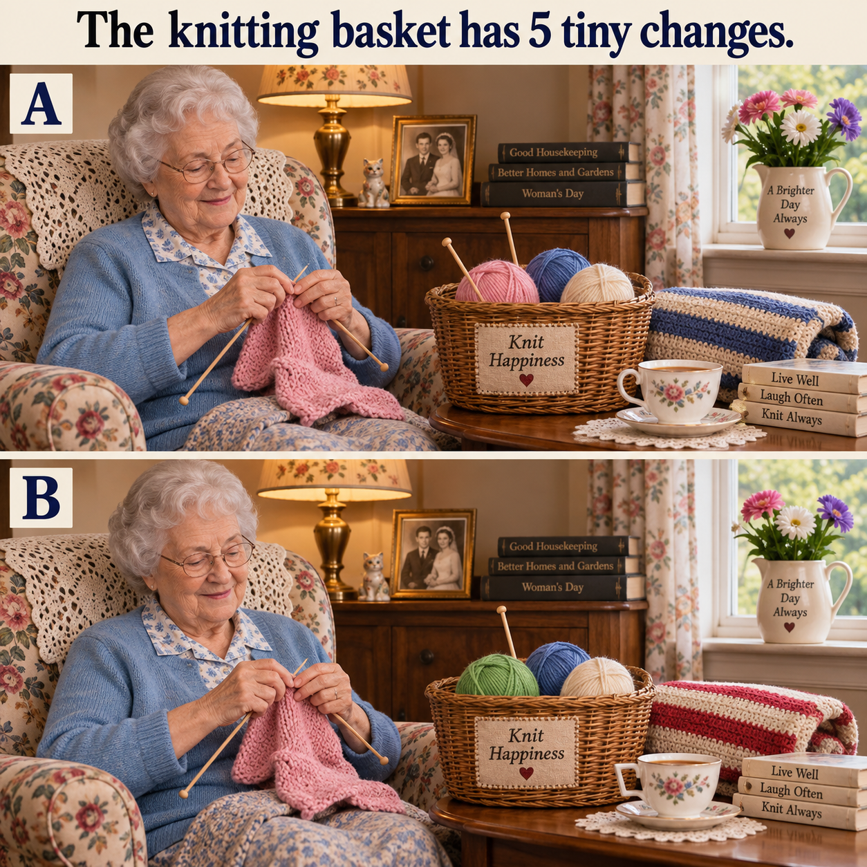 Puzzle image