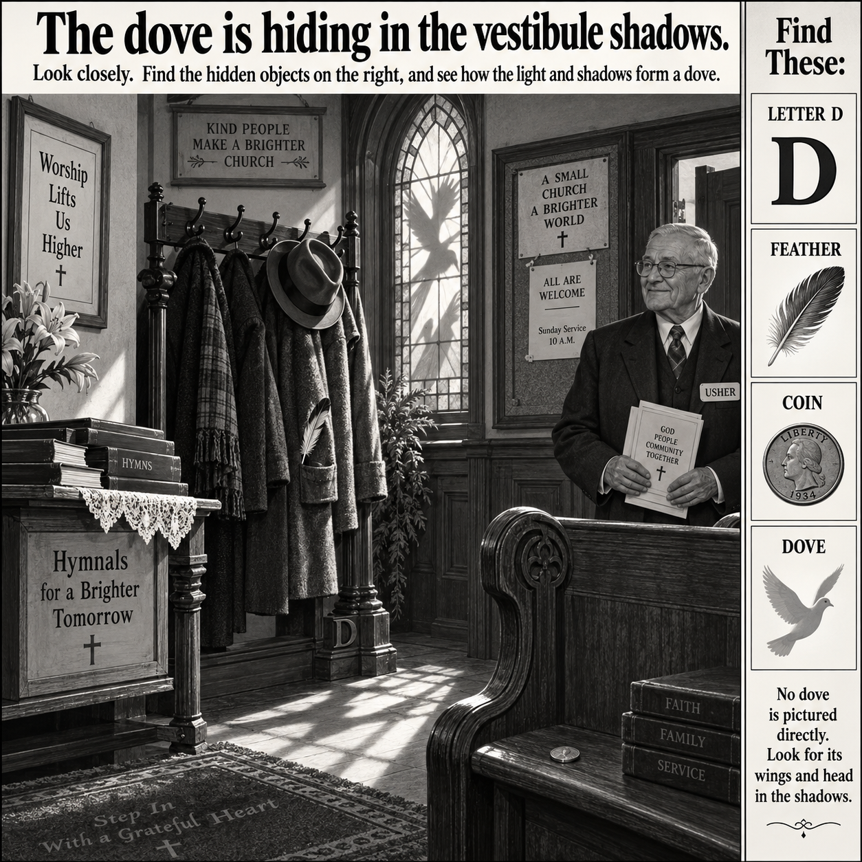 Puzzle image