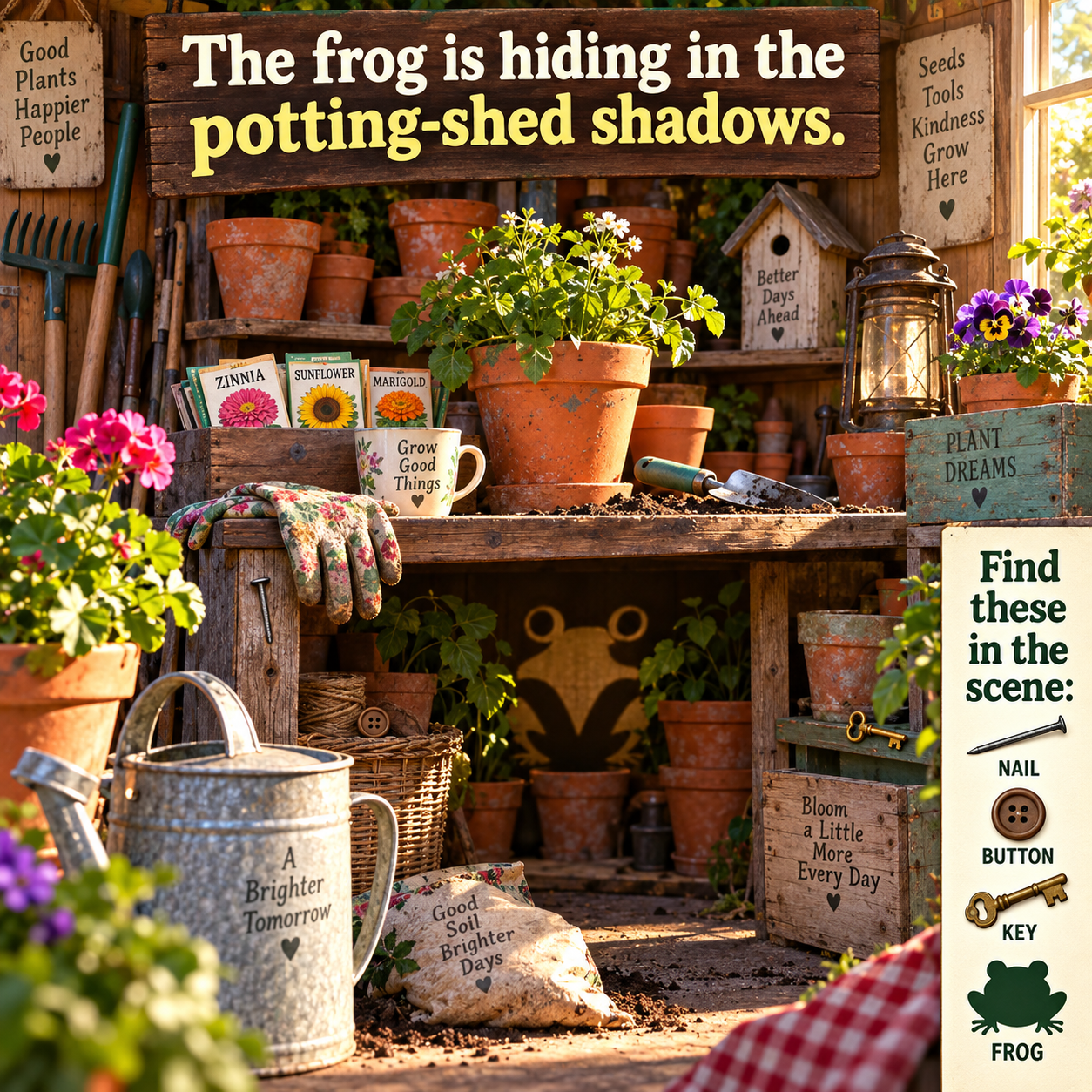 Puzzle image