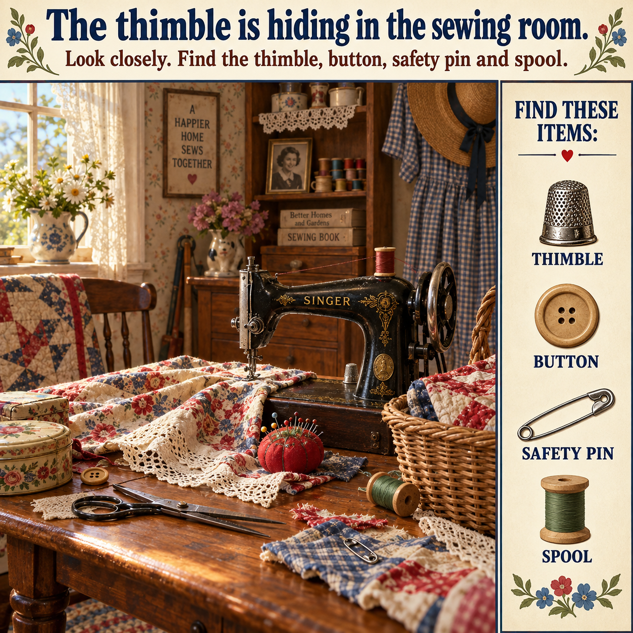 Puzzle image