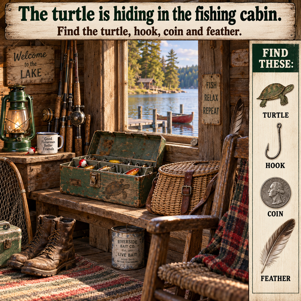 Puzzle image