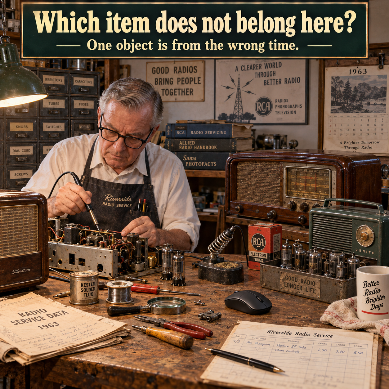 Puzzle image