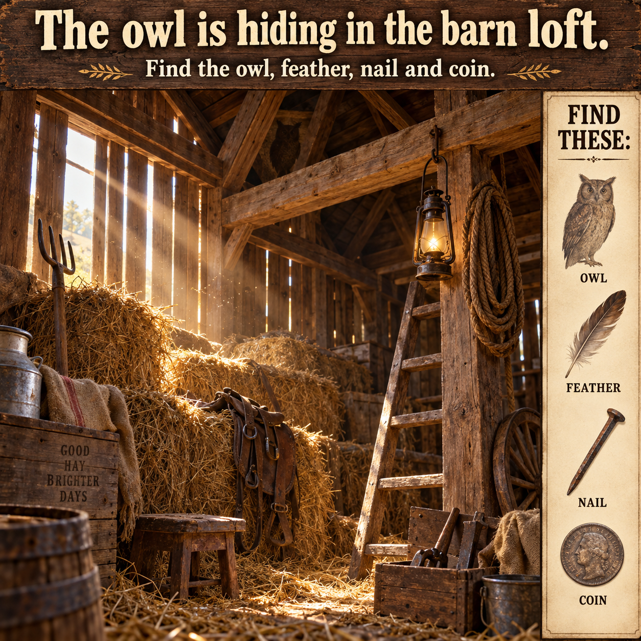 Puzzle image