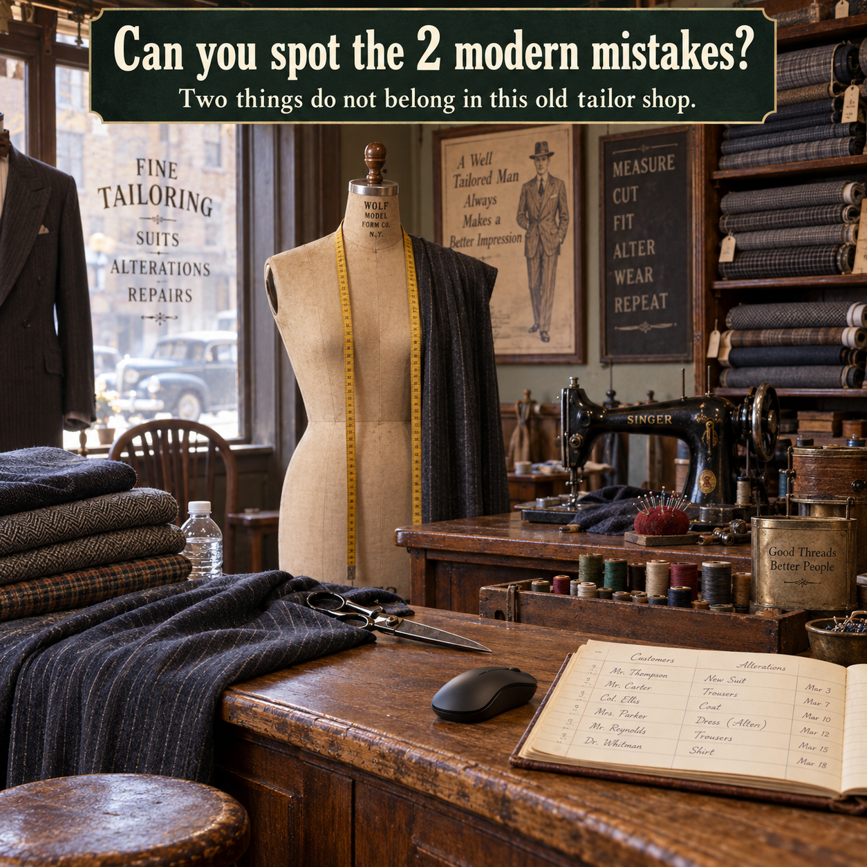 Puzzle image