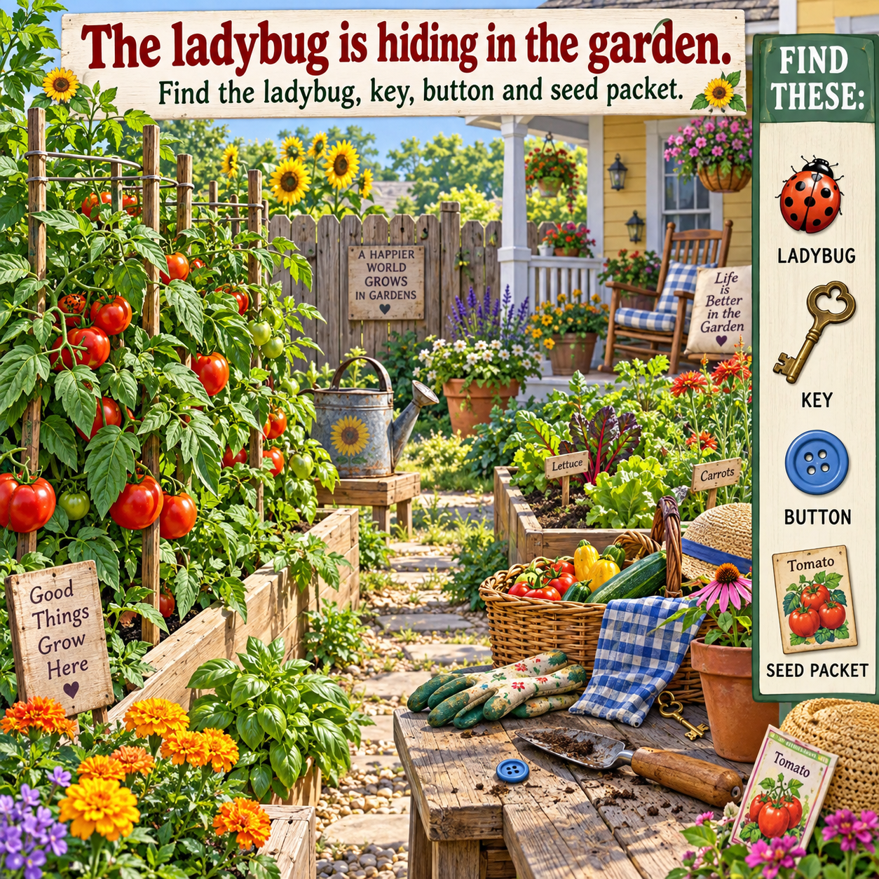 Puzzle image