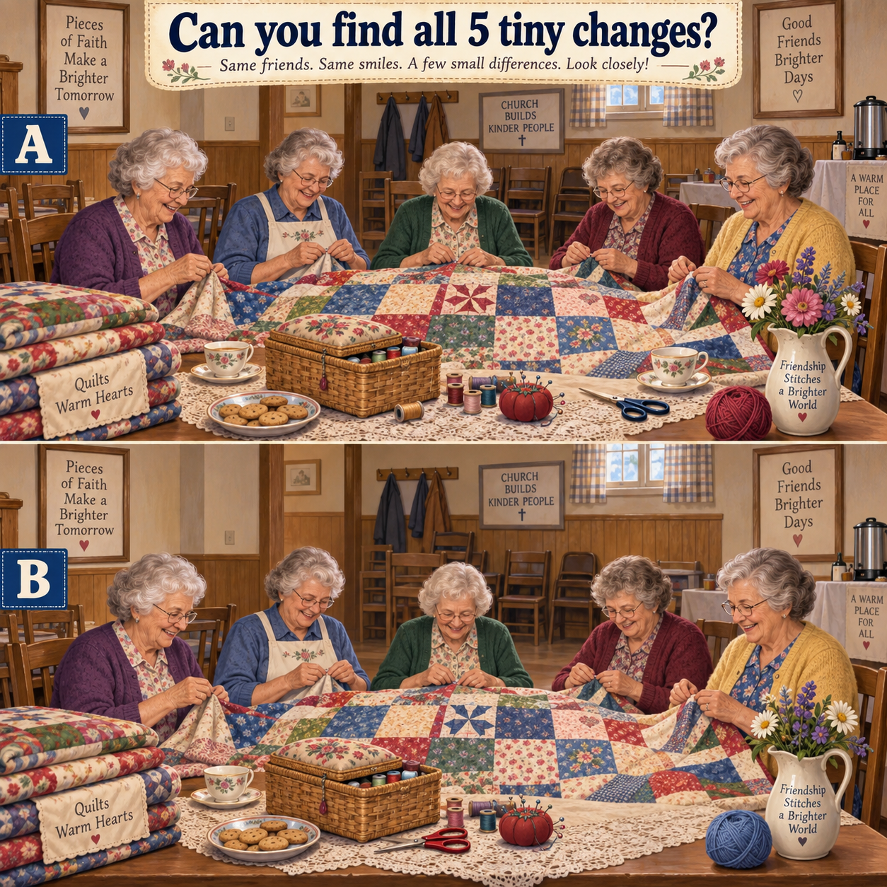 Puzzle image