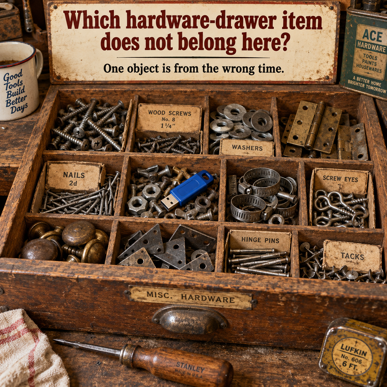 Puzzle image