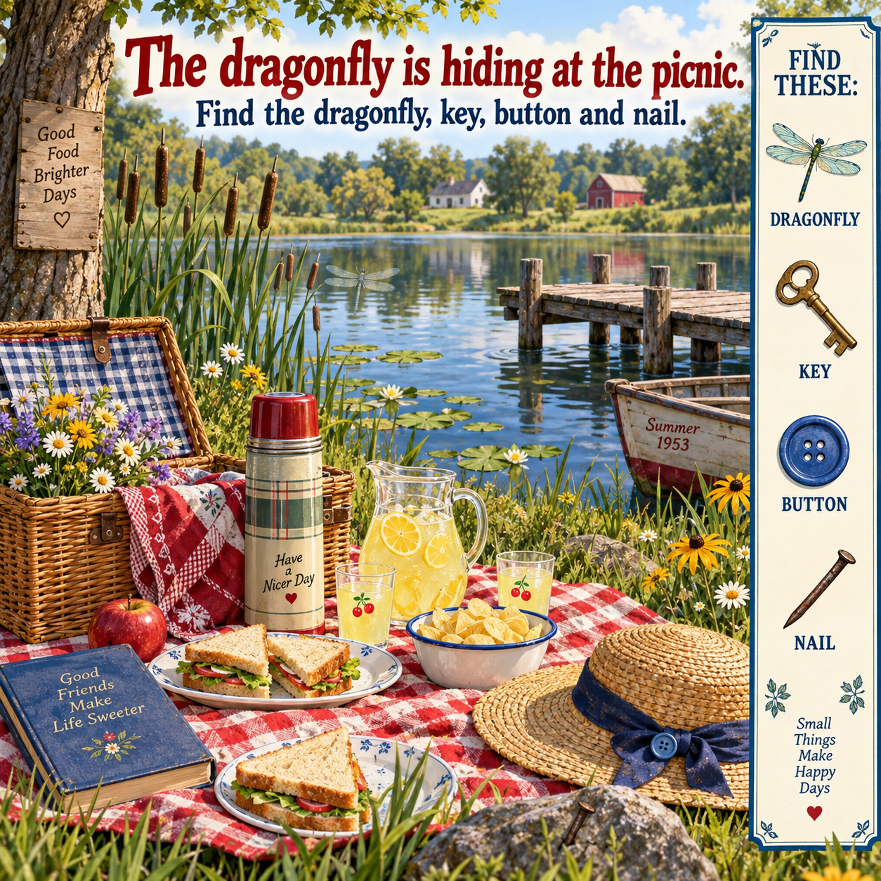 Puzzle image