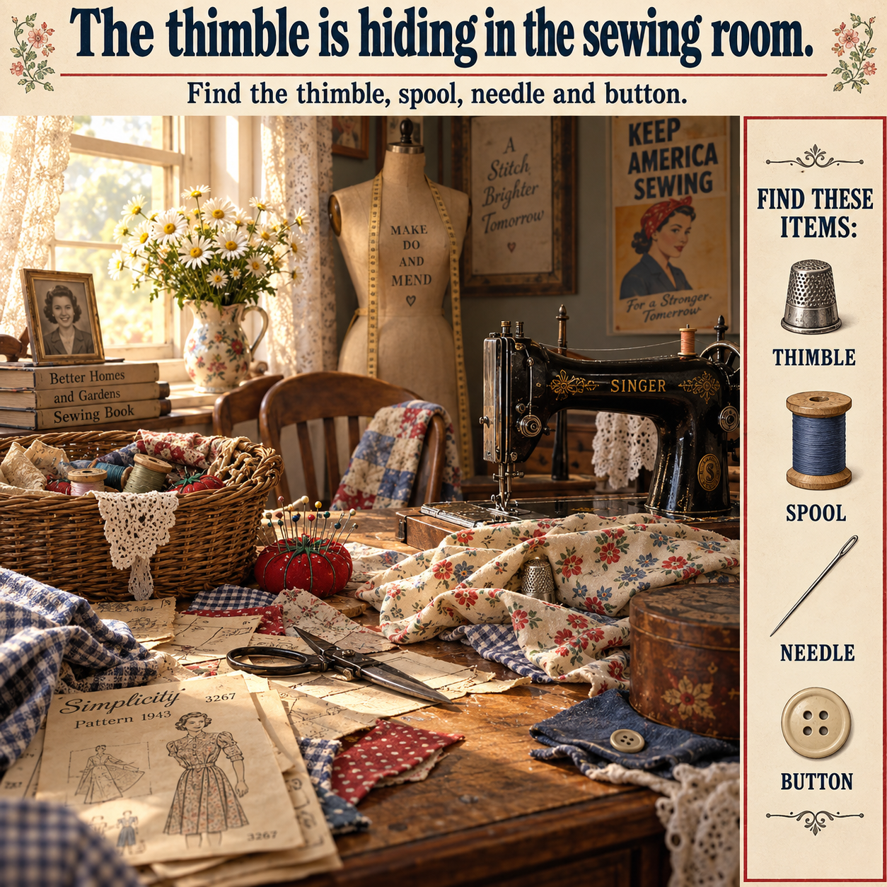 Puzzle image