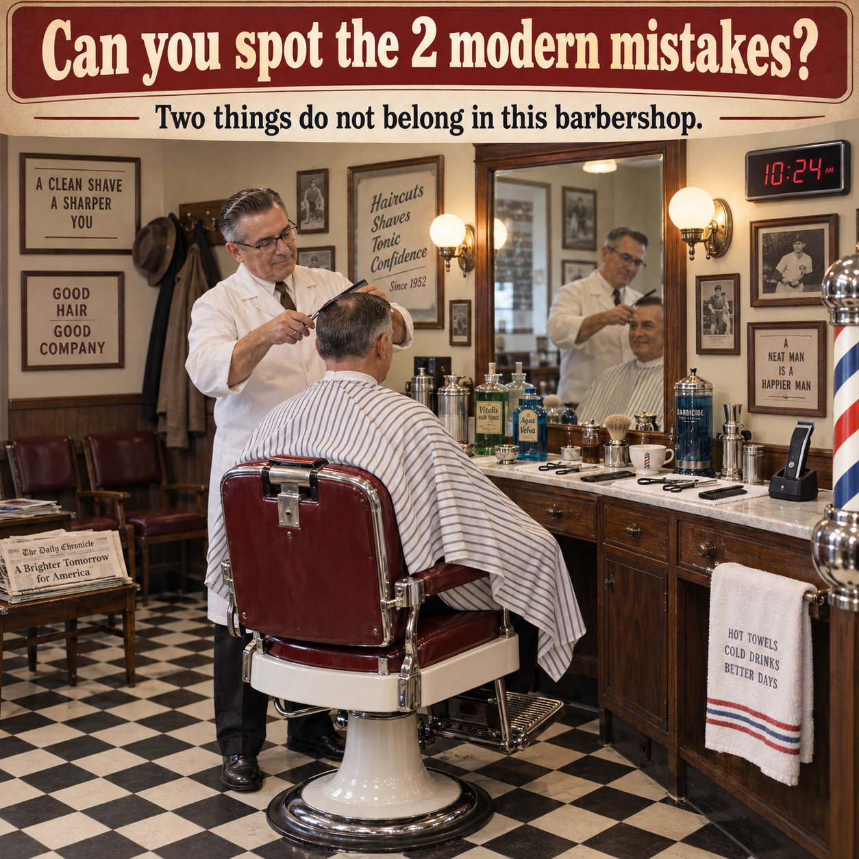 Puzzle image