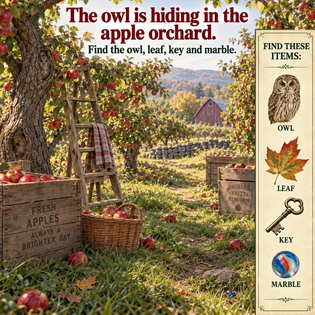 Puzzle image