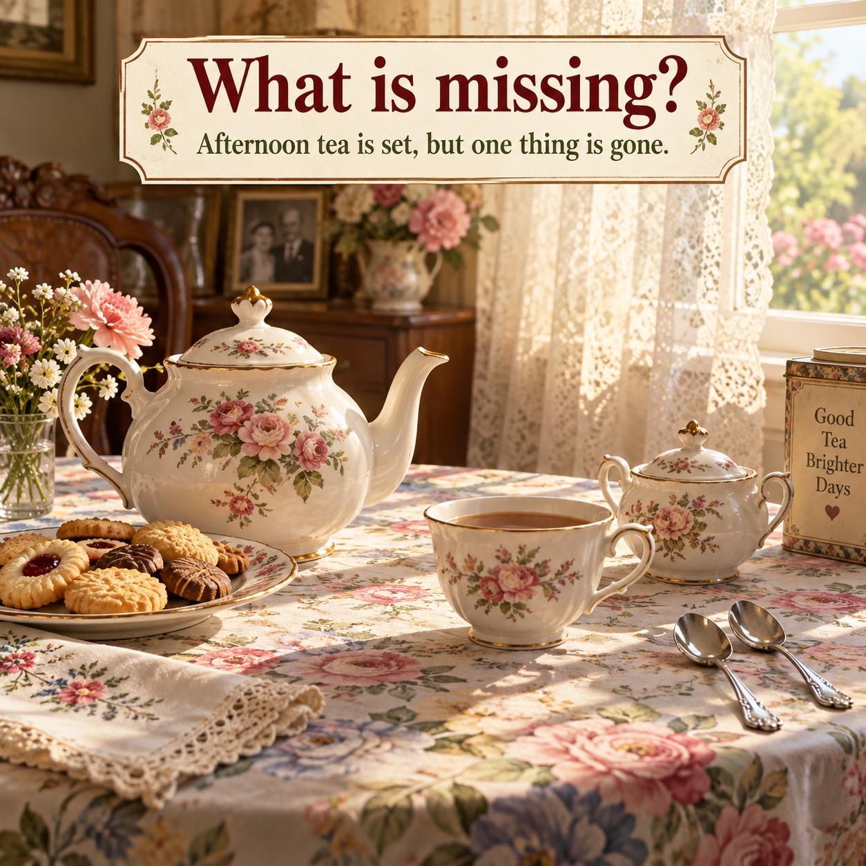 Puzzle image