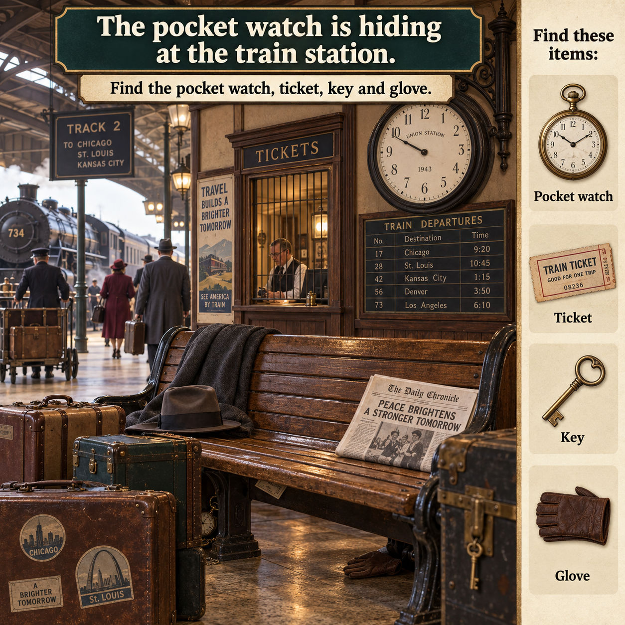 Puzzle image