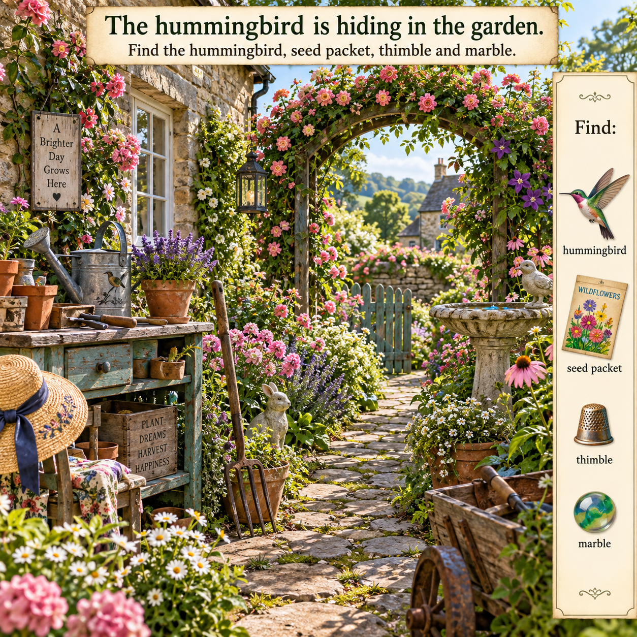 Puzzle image