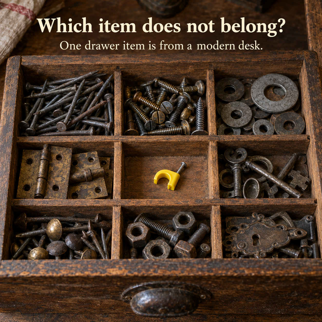 Puzzle image