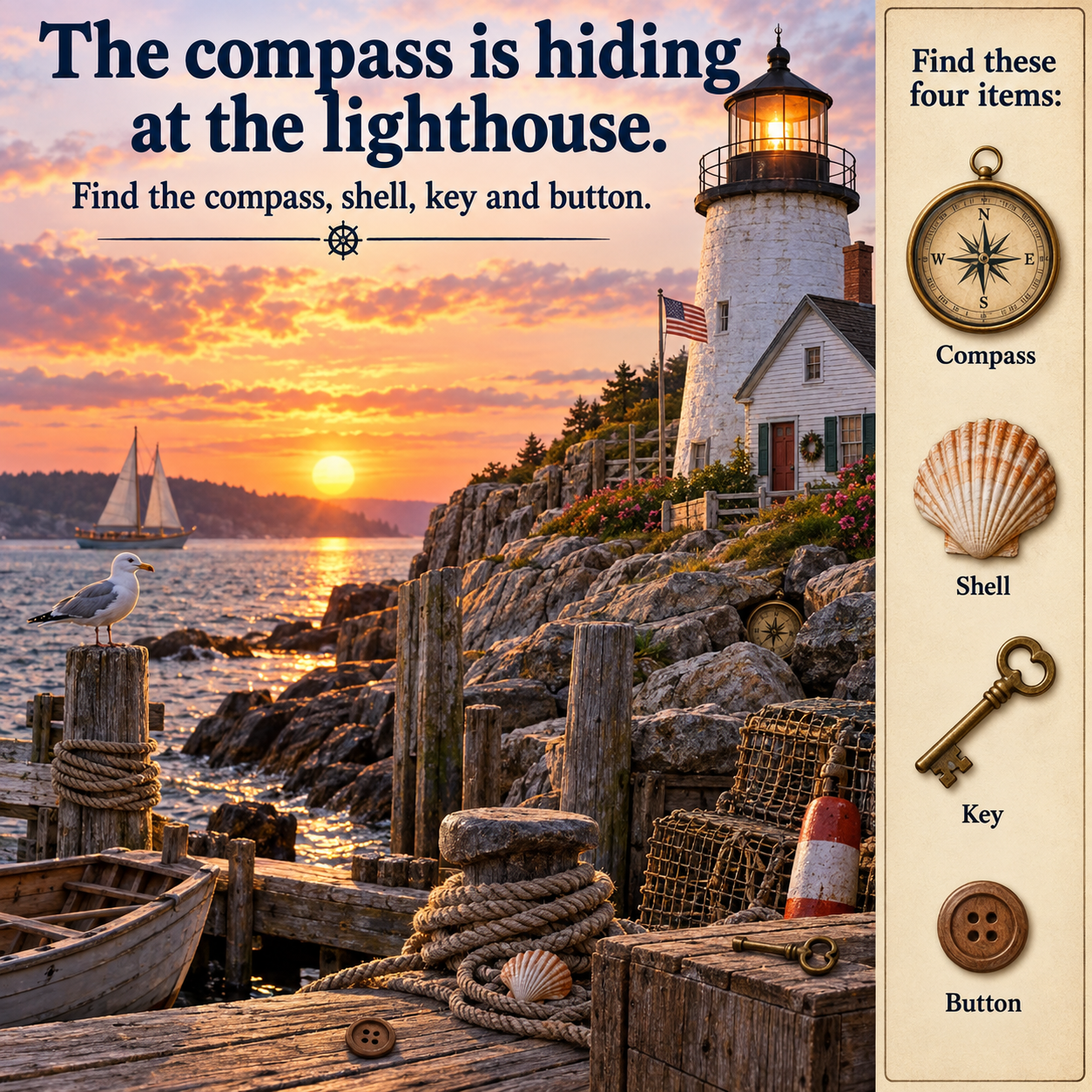 Puzzle image
