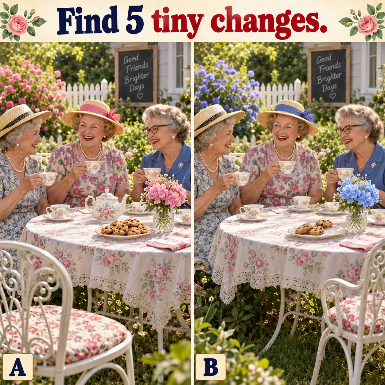 Puzzle image