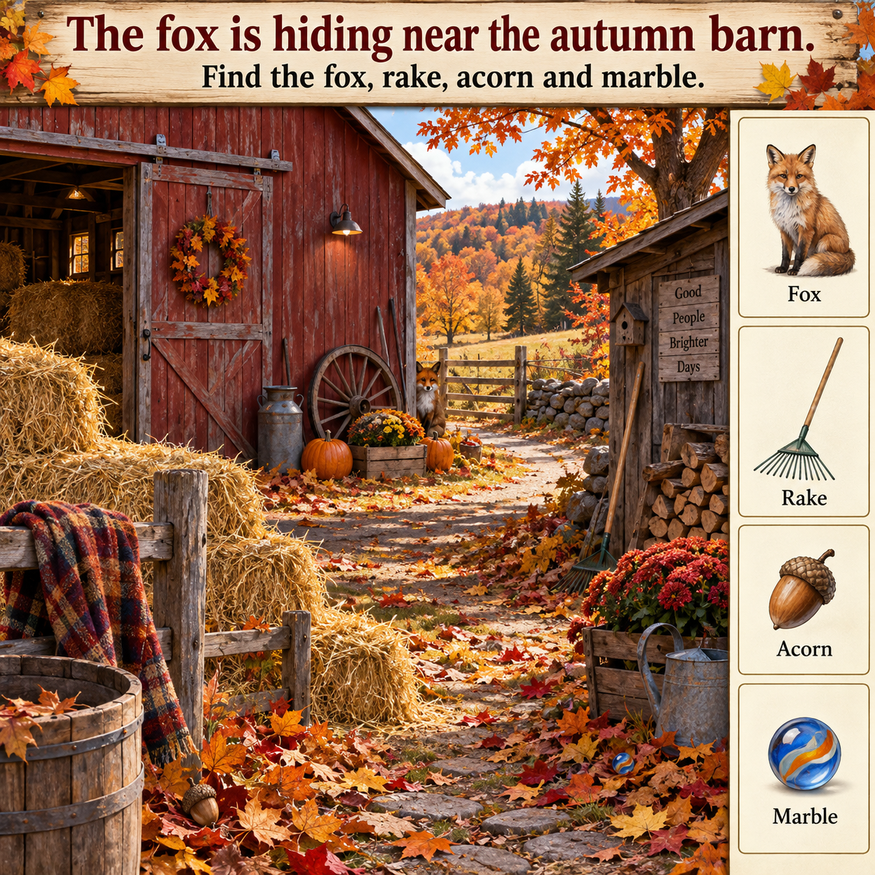 Puzzle image