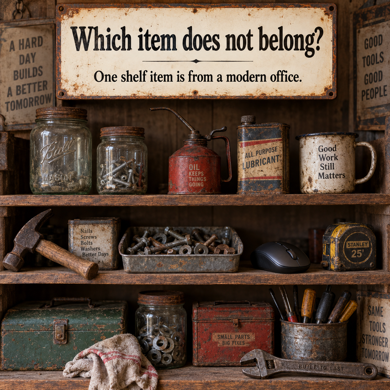 Puzzle image
