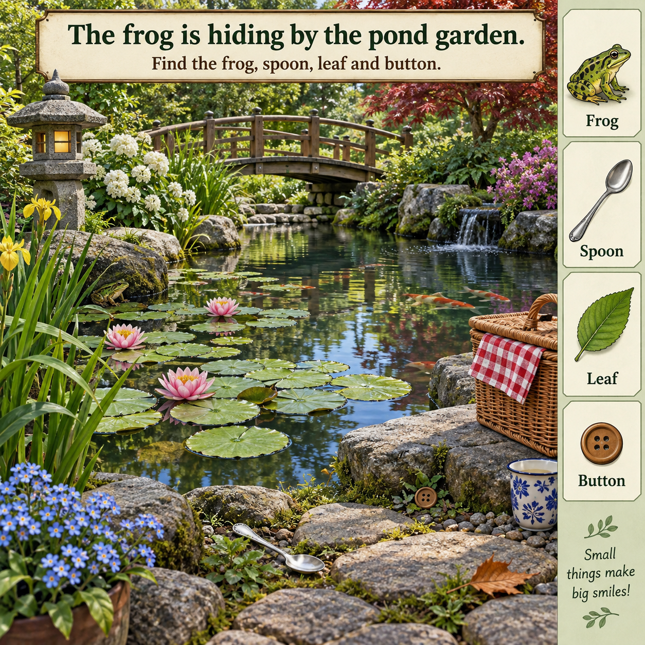 Puzzle image