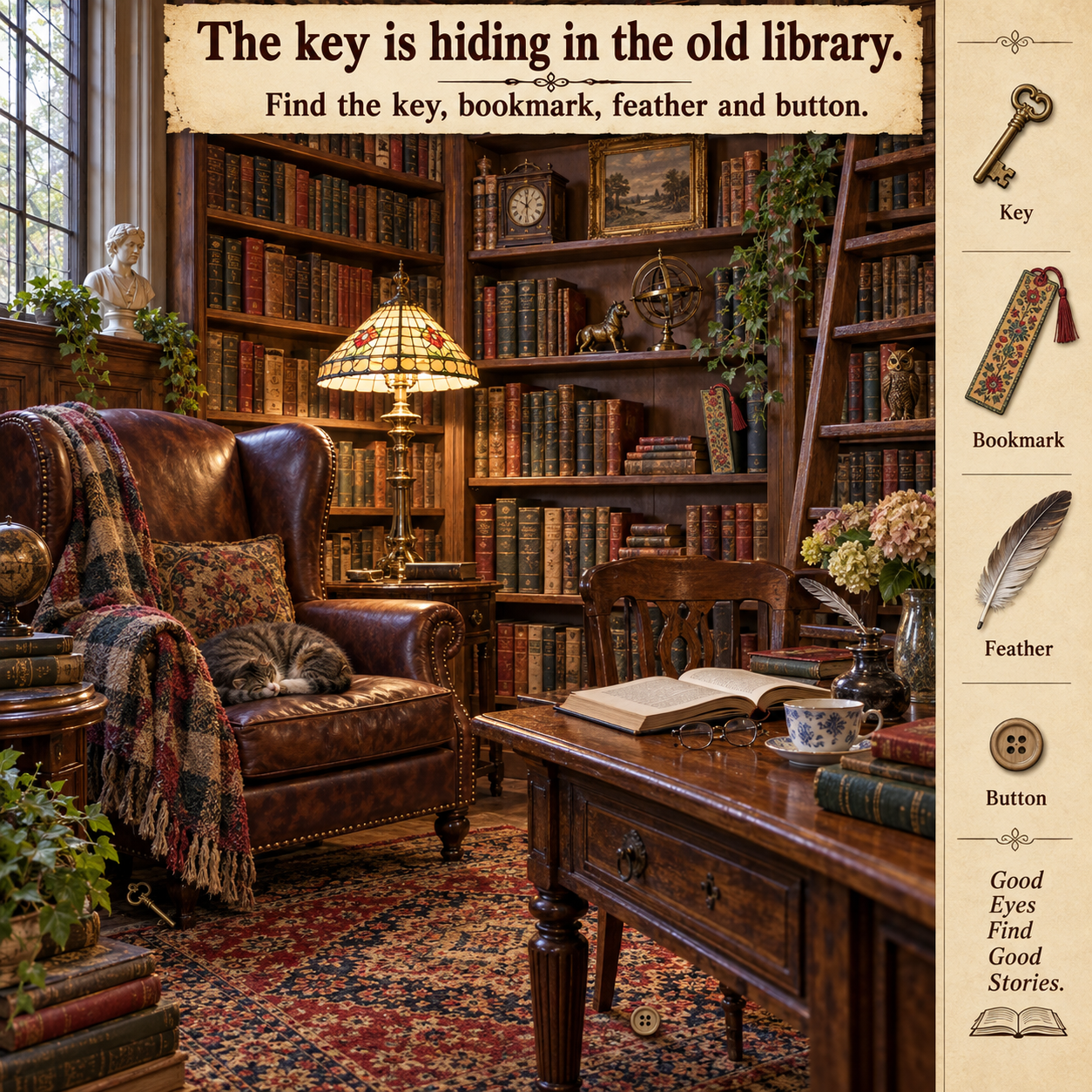 Puzzle image