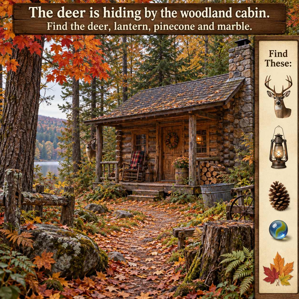 Puzzle image