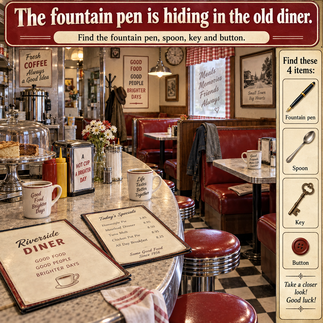 Puzzle image