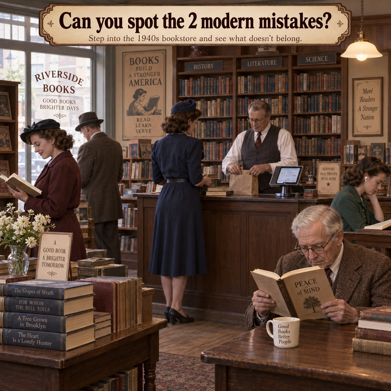 Puzzle image