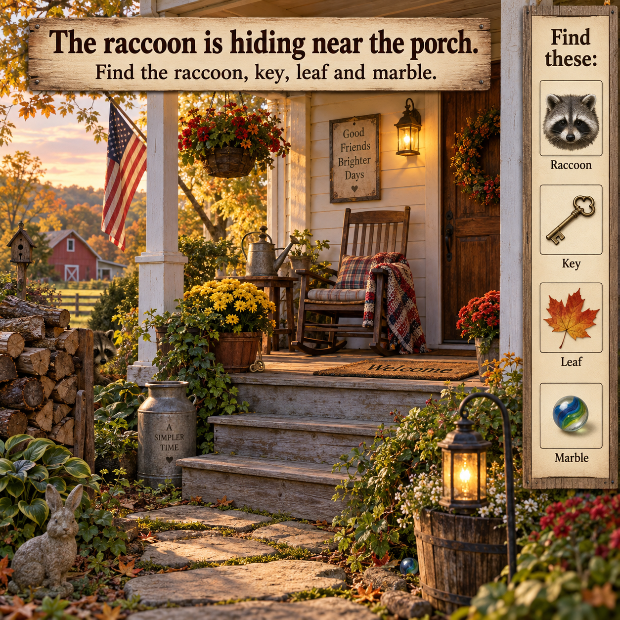 Puzzle image