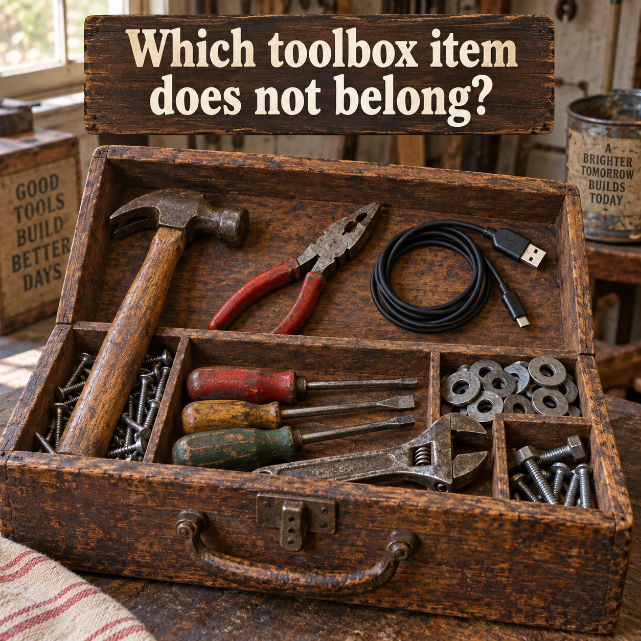 Puzzle image