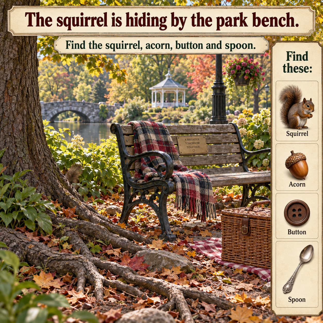 Puzzle image