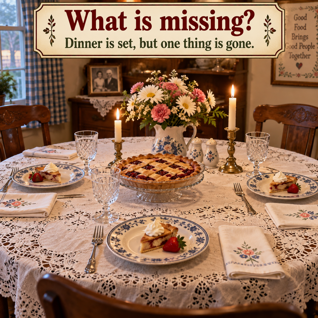 Puzzle image