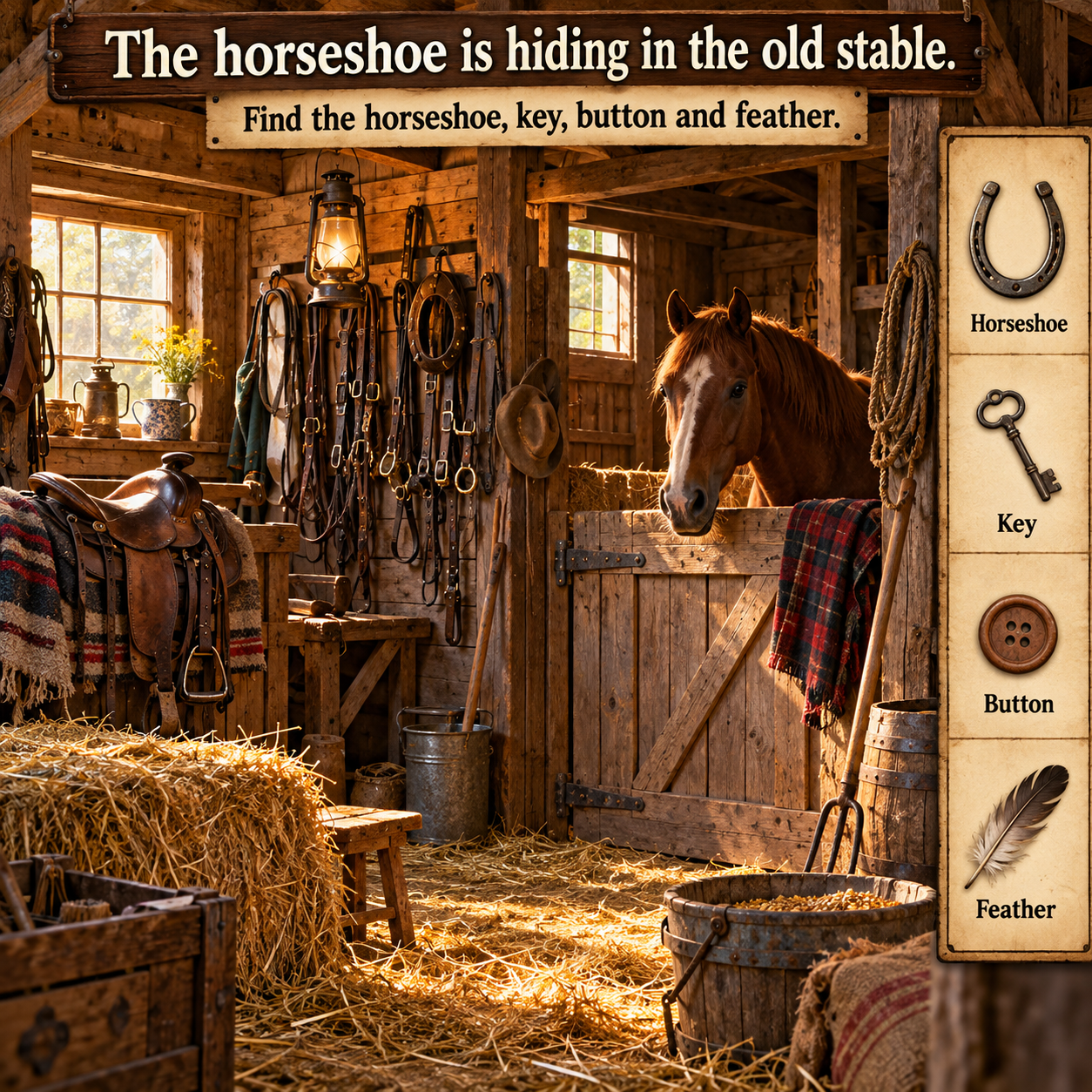 Puzzle image