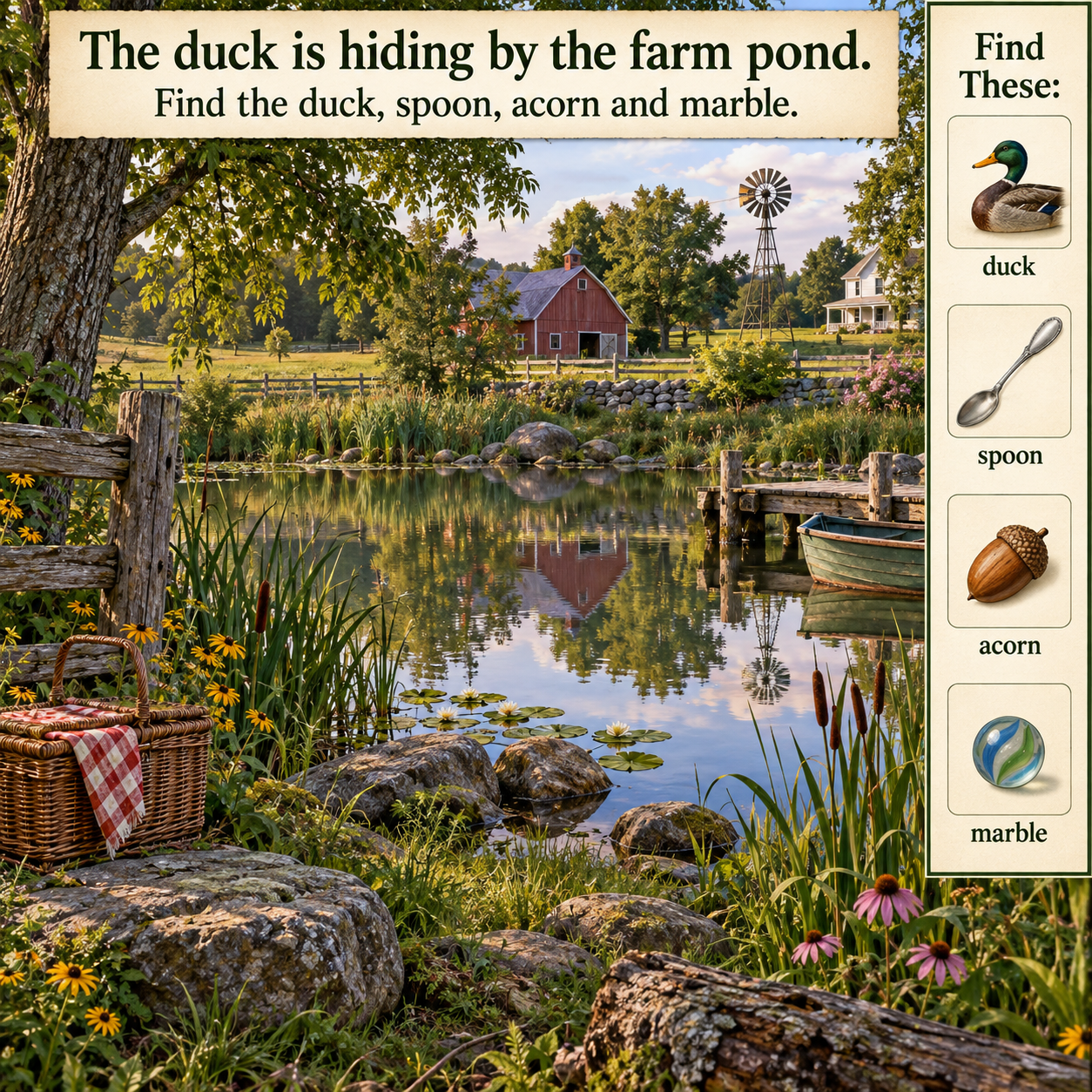 Puzzle image