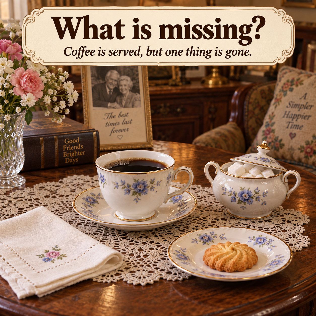 Puzzle image