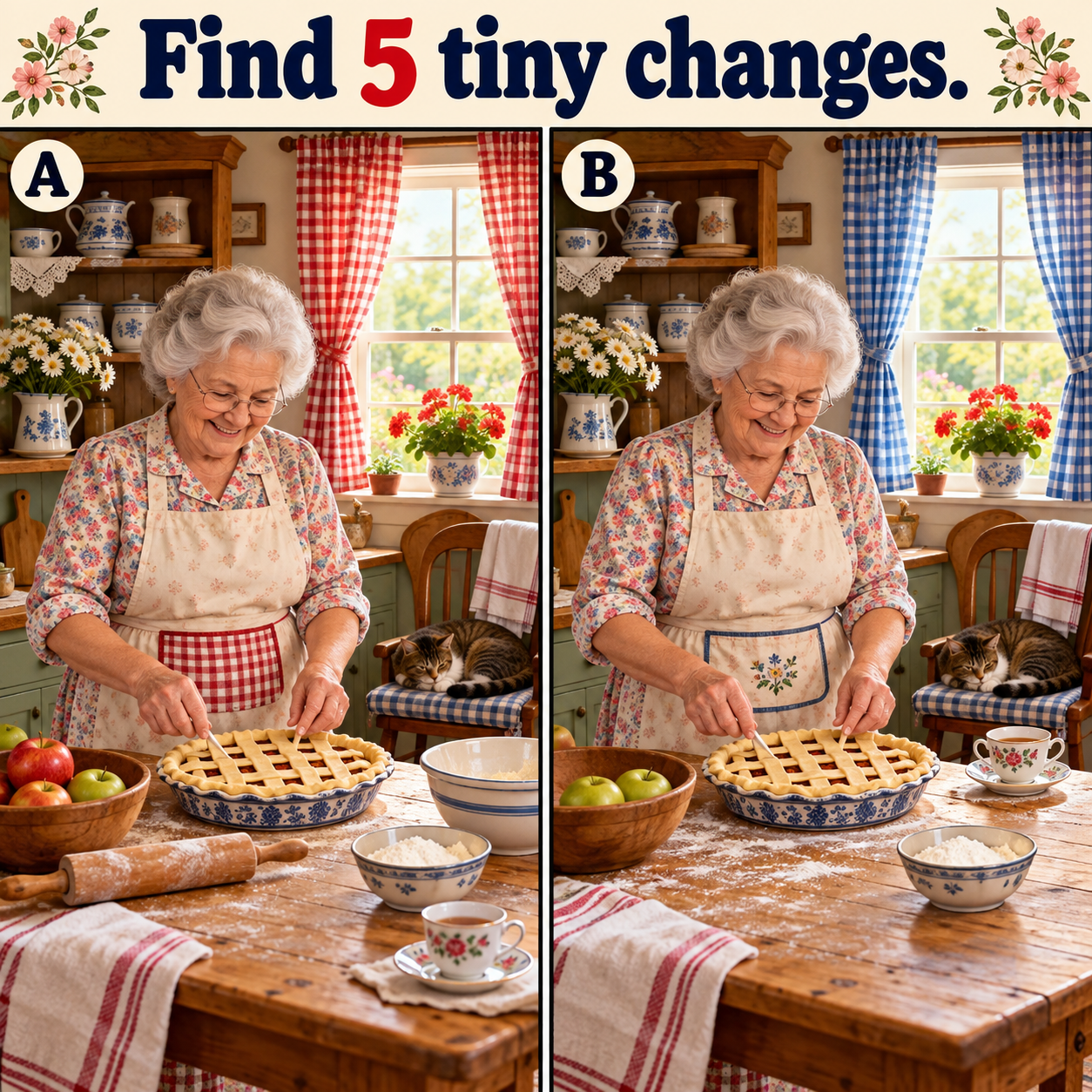 Puzzle image