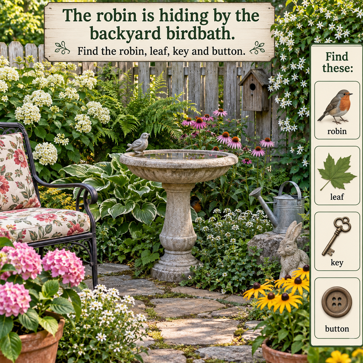 Puzzle image